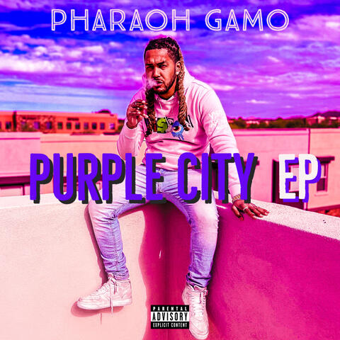 Purple City