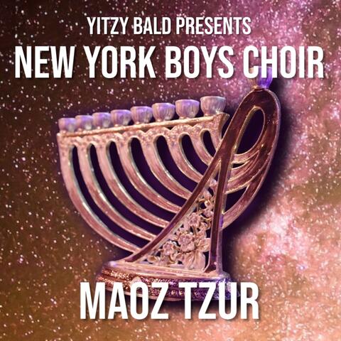 Maoz Tzur