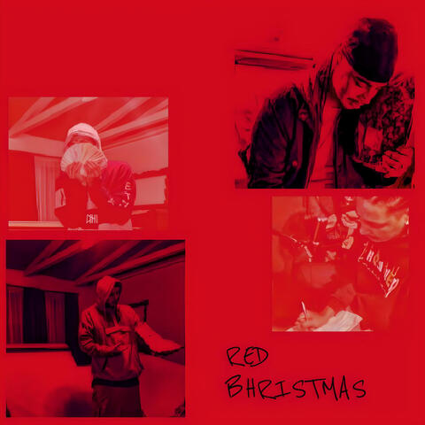 Red Bhristmas
