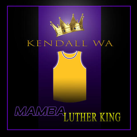Mamba Luther King