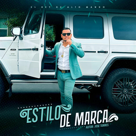 Estilo de Marca