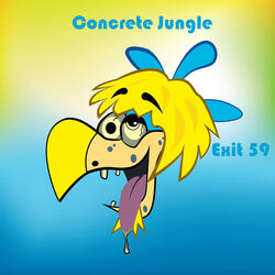 Concrete Jungle (feat. Dani Vasile)