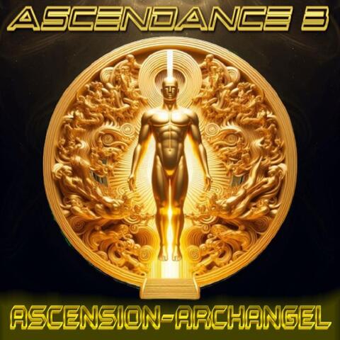 Ascendance, Vol. 3