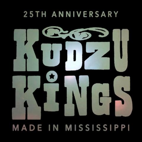 Kudzu Kings (25th Anniversary) [Live]