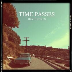 Time Passes