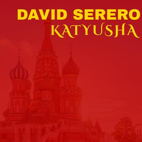 Katyusha