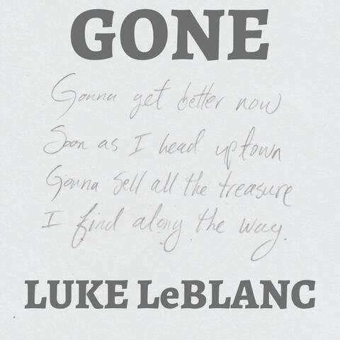 Gone