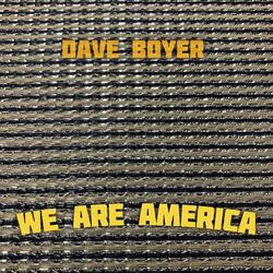 We Are America
