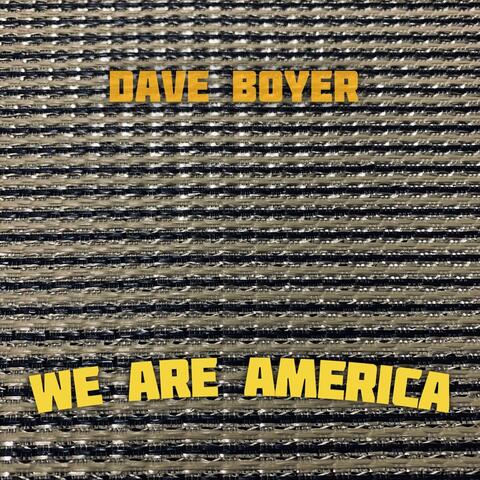 We Are America