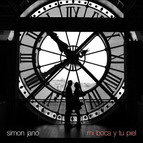 Mi Boca y Tu Piel (Balada Mix) [feat. Tony Levin]