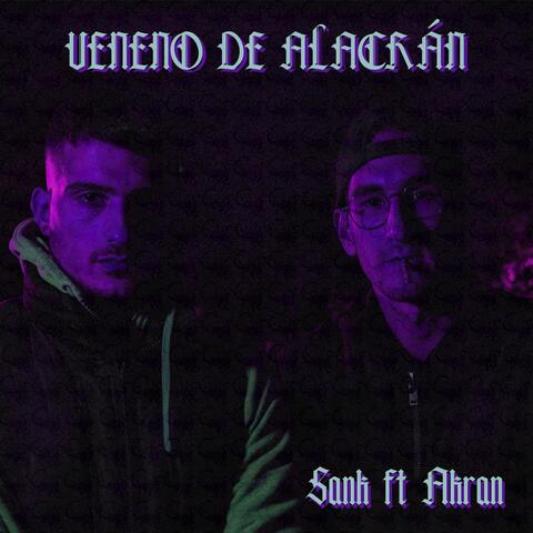 Veneno de Alacrán (feat. Akran)