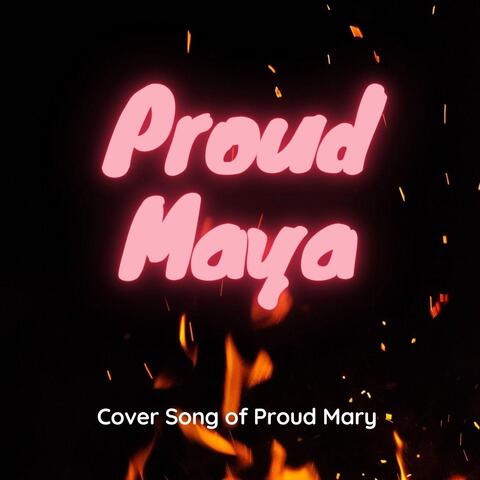 Proud Maya