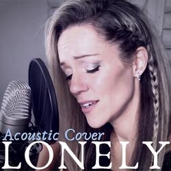 Lonely (Acoustic)