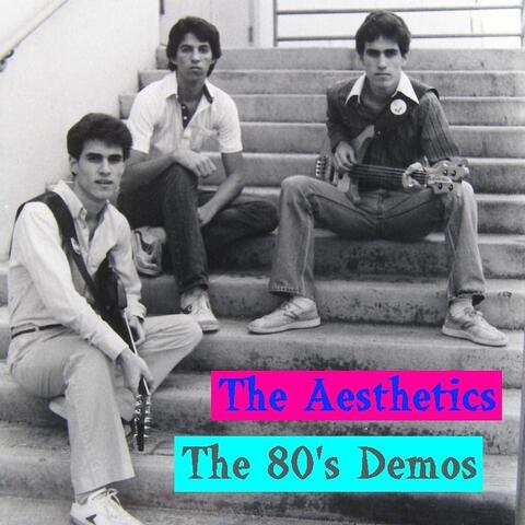 The 80's Demos