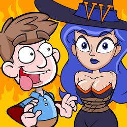 Burn the Witch