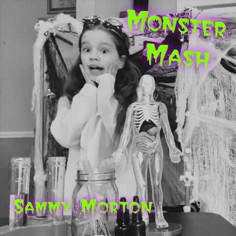 Monster Mash