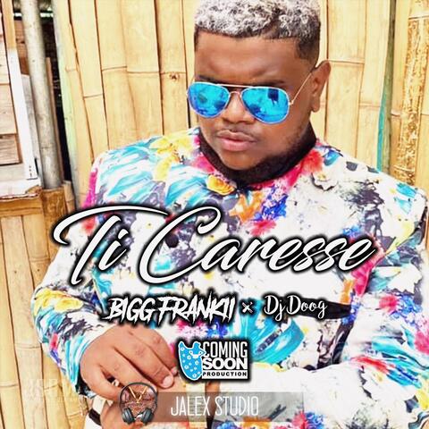 Ti caresse