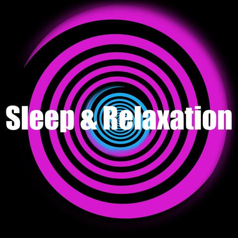 Sleep & Relaxation: Hypnosis, Vol. 1