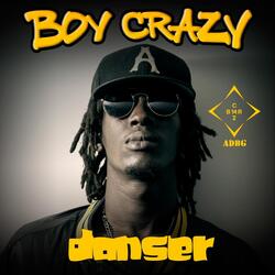 Danser