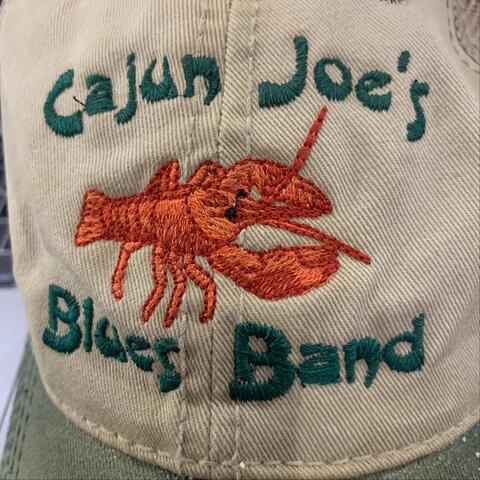 Cajun Joe's Blues Band