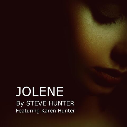 Jolene (feat. Karen Hunter)