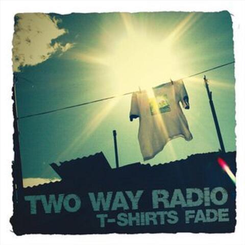 T-Shirts Fade