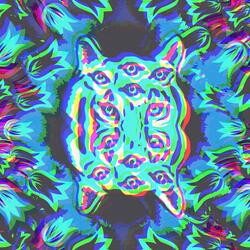 Sunset Sesh (Instrumental)