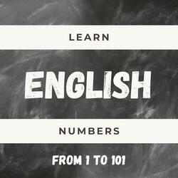 Numbers from 91 to 100 in English