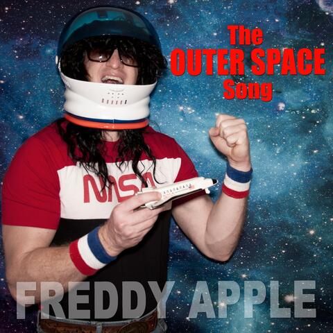The Outer Space Song