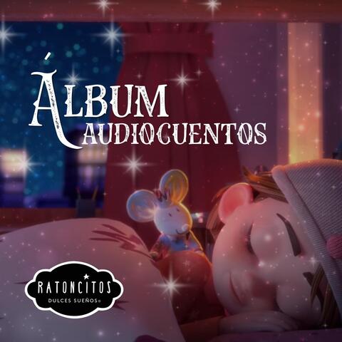 Álbum Audiocuentos