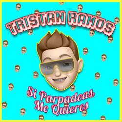 Si Parpadeas Me Quieres