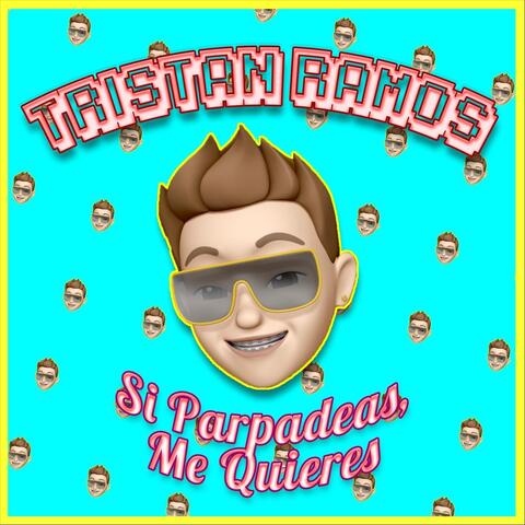 Si Parpadeas Me Quieres