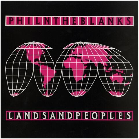 Lands and Peoples