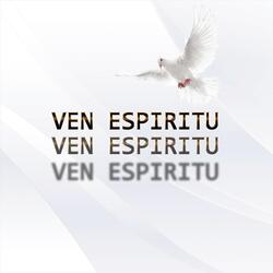 Ven Espiritu