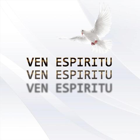 Ven Espiritu