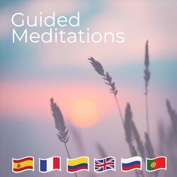 Spanish Guided Relaxation Meditation