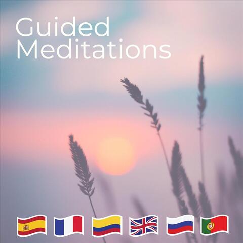 Guided Relaxation Meditations by Freedom Scent