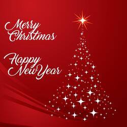 Merry Christmas, Happy New Year