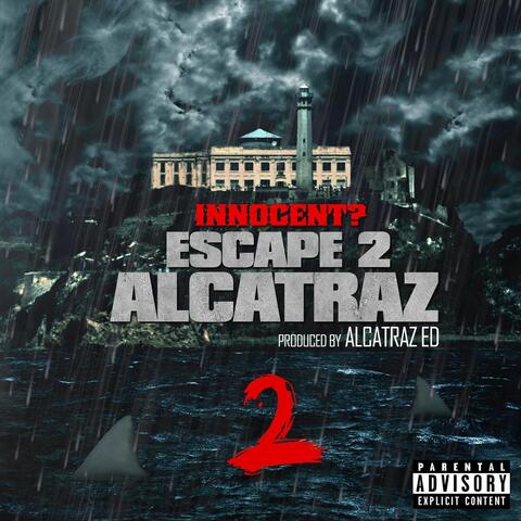 Escape 2 Alcatraz 2