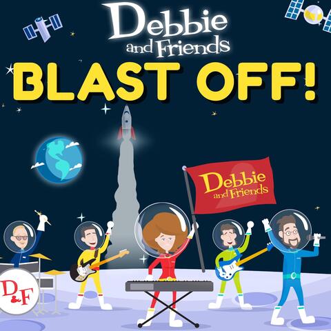 Blast Off!