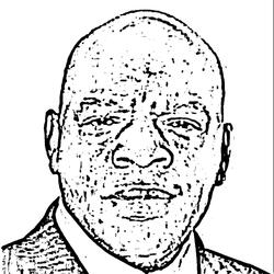 Only a Man (A Tribute Song to John Lewis)