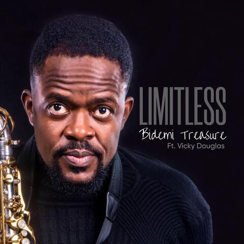 Limitless (feat. Vicky Douglas)