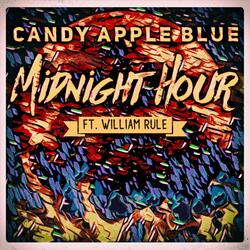 Midnight Hour (feat. William Rule)