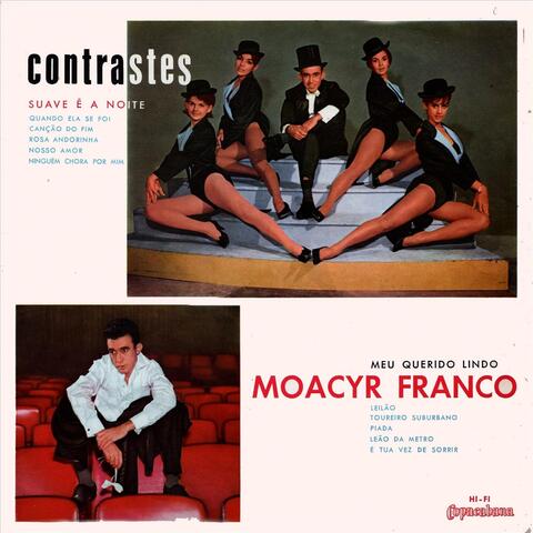 Contrastes