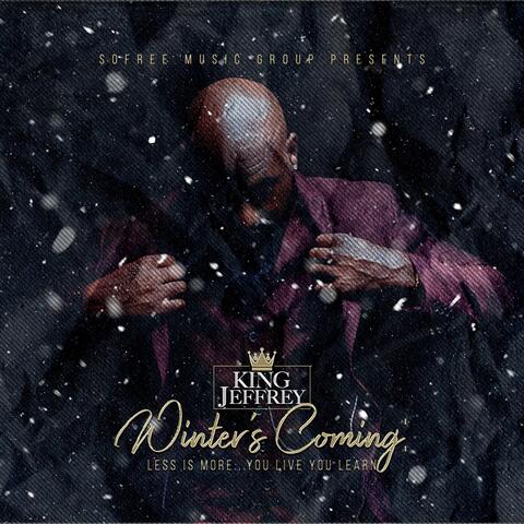 Winter's Coming: Less Is More... You Live You Learn