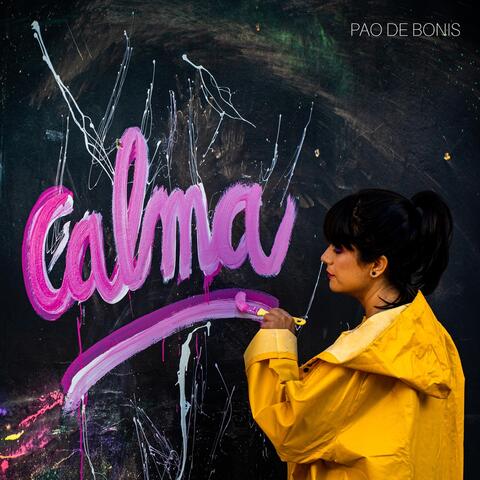 Calma