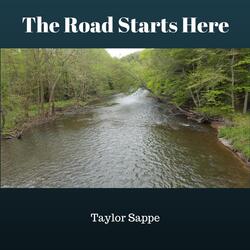 The Road Starts Here