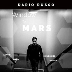 Window to Mars