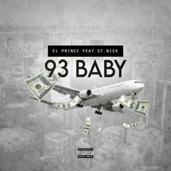 93' Baby (feat. St.nick)