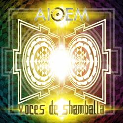 Voces de Shamballa